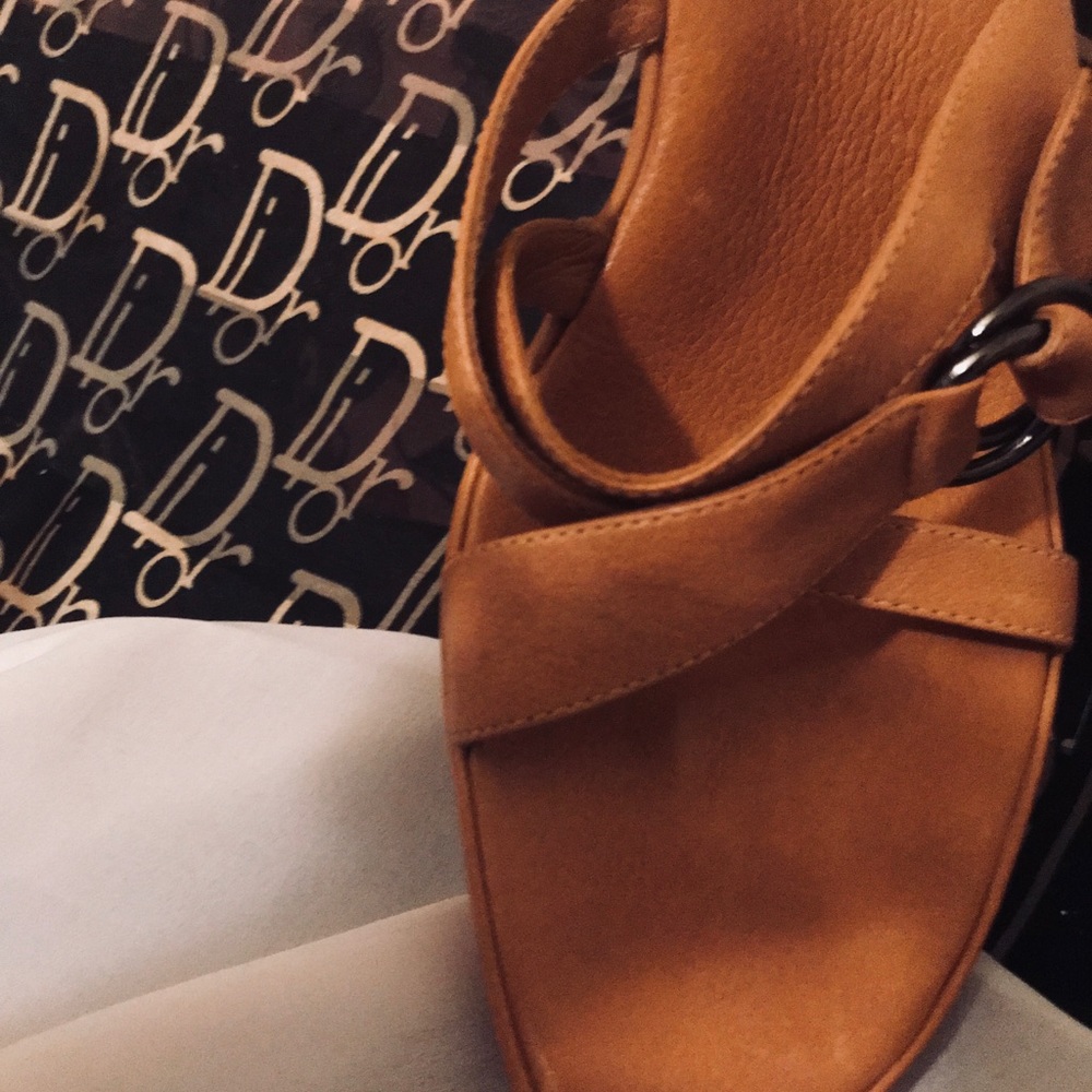 Kenneth Cole mules - Picture 5 of 6
